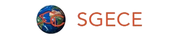 Logo Sgece